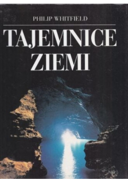 Tajemnice Ziemi
