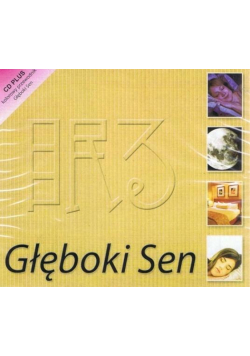 Głęboki Sen - CD