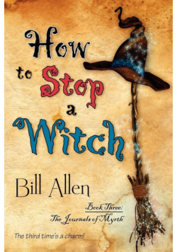 How to Stop a Witch