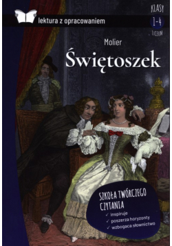 Świętoszek