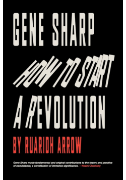 Gene Sharp