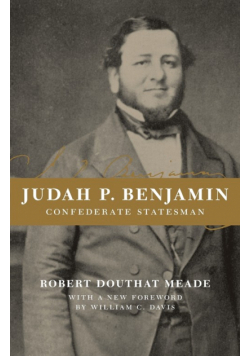 Judah P. Benjamin