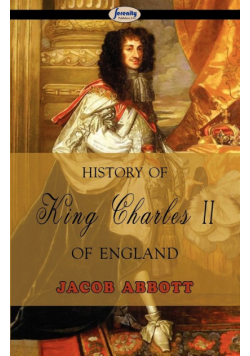 History of King Charles II of England