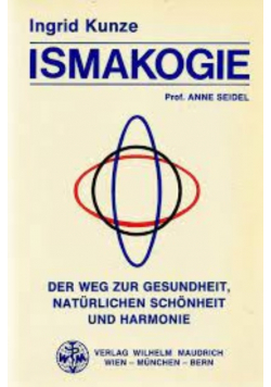 Ismakogie  Naturgesetzliche Bewegungslehre