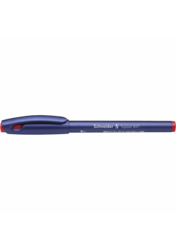 Długopis Topball 847 czerwony