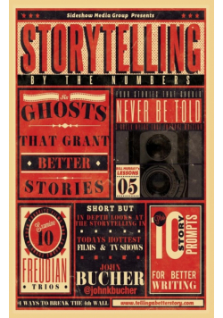 Storytelling By The Numbers