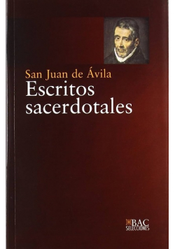 Escritos sacerdotales