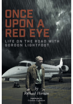 Once Upon a Red Eye