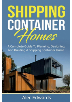 Shipping Container Homes
