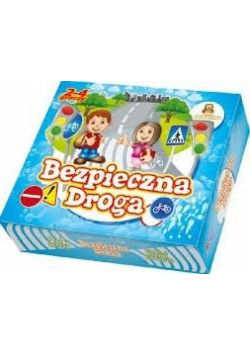 Bezpieczna Droga FAN