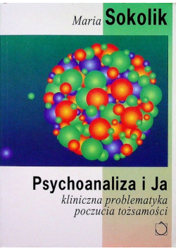 Psychoanaliza i Ja