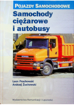Samochody ciężarowe i autobusy