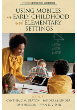 Using Mobiles in Early Childhood and Elementary Settings