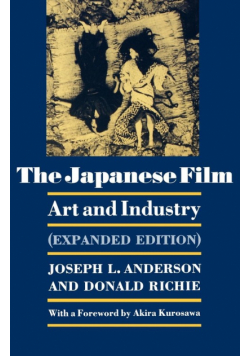 The Japanese Film