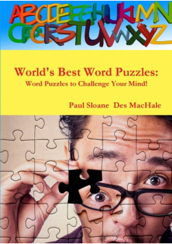 World's Best Word Puzzles