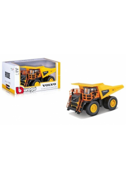 Volvo R100E Wozidło sztywne BBURAGO
