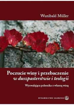 Poczucie winy i przebaczenie