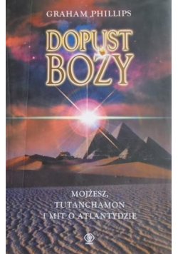 Dopust Boży