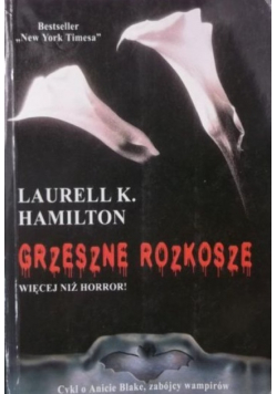 Grzeszne rozkosze
