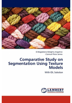 Comparative Study on Segmentation Using Texture Models