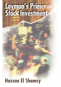 Layman's Primer on Stock Investment