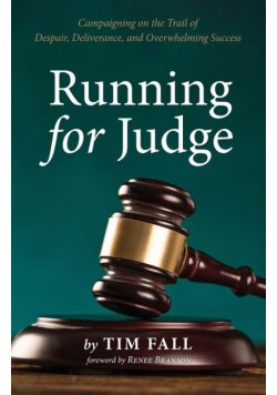 Running for Judge