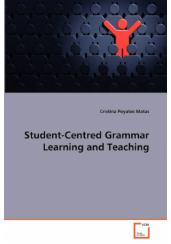 Student-Centred Grammar Learning and Teaching