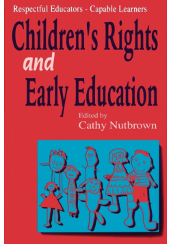 Respectful Educators - Capable Learners