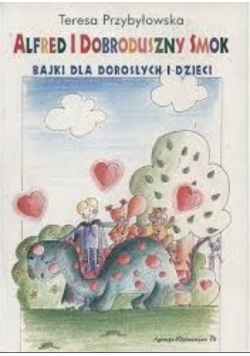 Alfred i dobroduszny smok