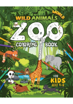 Wild Animals World