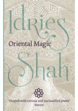 Oriental Magic