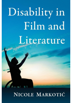 Disability in Film and Literature