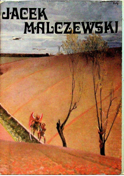 Malczewski 9 pocztówek