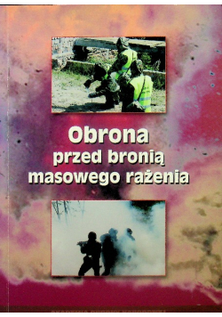 Obrona przed bronią masowego rażenia