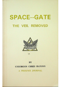 Space gate the veil removed