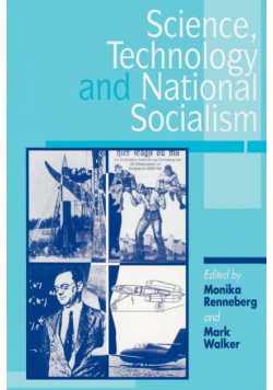 Science, Technology, and National Socialism