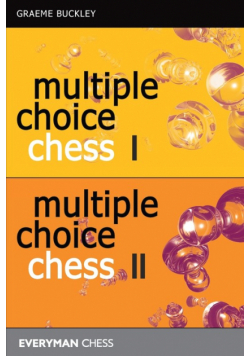 Multiple Choice Chess, Volumes 1 & 2