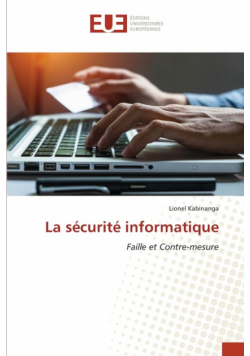 La sécurité informatique
