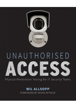 Unauthorised Access