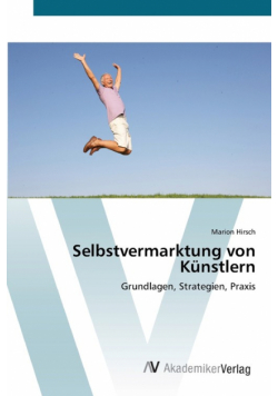 Selbstvermarktung von Künstlern