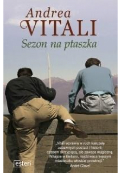 Sezon na ptaszka