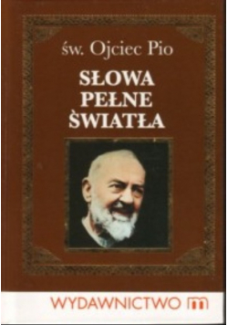 Słowa pełne światła
