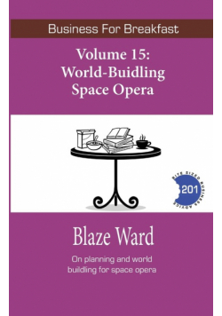 World-Building Space Opera