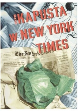 Janusz Kapusta w New York Times