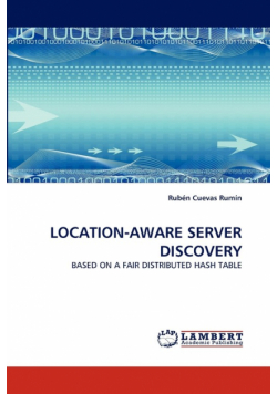 Location-Aware Server Discovery