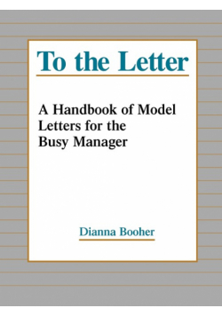 Letter Hndbk Model Executive Rv P