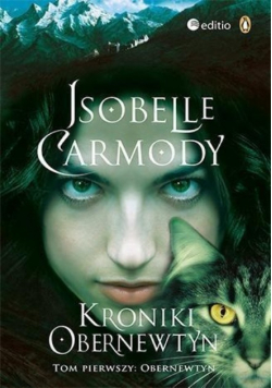 Kroniki Obernewtyn Tom 1