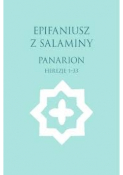Panarion Herezje 1 33