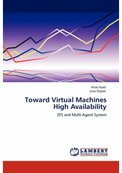 Toward Virtual Machines High Availability