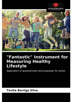 "Fantastic" Instrument for Measuring Healthy Lifestyle